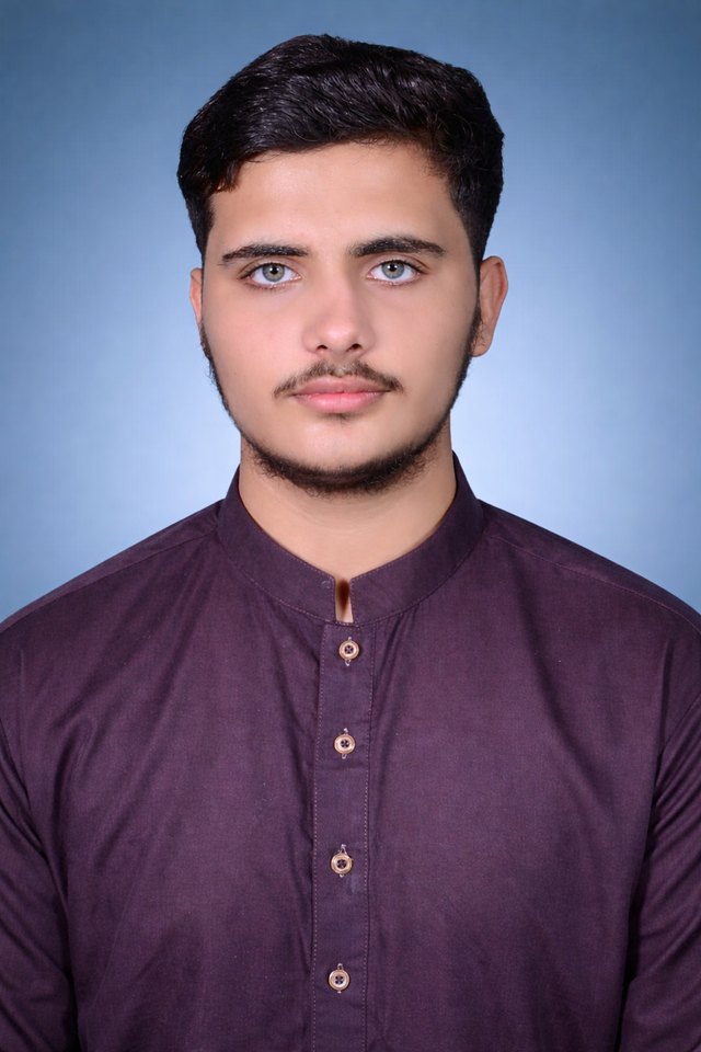Samiullah Qadeer, Odoo developer